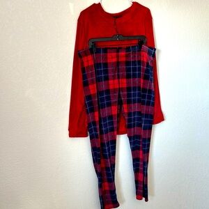 Climate Right women’s Pajamas